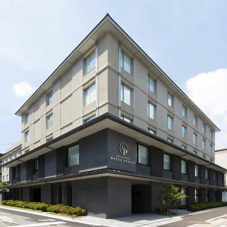 Shizutetsu Hotel Prezio Kyoto Shijo-2